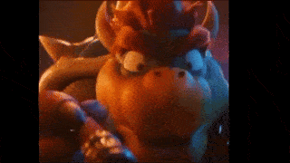 bowserartist emote for Discord