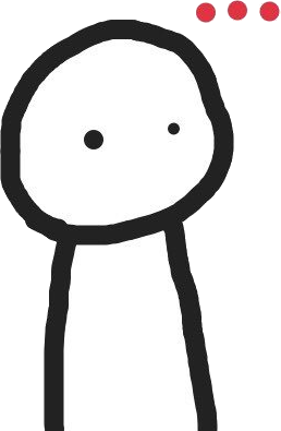 idkwhattosay emote for Discord