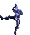 Skulldance emote for Discord