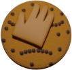 CookieOuch emote for Discord