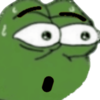 pepeoh emote for Discord