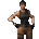 fortnitedefault emote for Discord