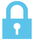 secure emote for Discord