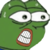pepeangry emote for Discord
