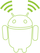 android_wifi_50 emote for Discord