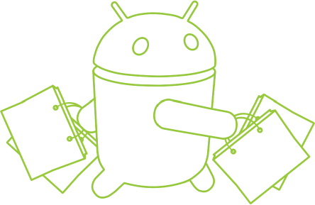 android_market emote for Discord