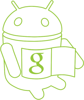android_service emote for Discord