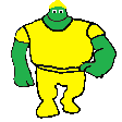 donkwalk emote for Discord