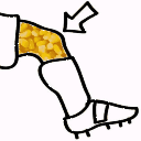 Corny emote for Discord