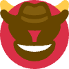 emoji68 emote for Discord
