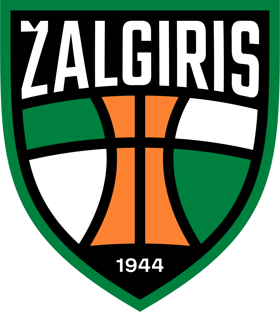 Zalgiris emote for Discord