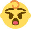 emoaggaji70 emote for Discord