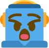 Rob6 emote for Discord