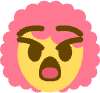 Krotyleclown emote for Discord