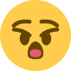 Woo emote for Discord