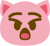 Toniii emote for Discord