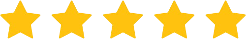 5stars emote for Discord