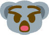 ehola emote for Discord