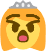 Reinwo emote for Discord