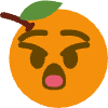 Organgewowji54 emote for Discord