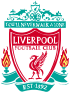 Liverpool emote for Discord