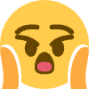emuoji60 emote for Discord