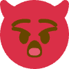 555 emote for Discord