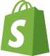 Shopify emote for Discord
