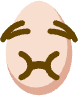 Egvi emote for Discord