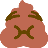 Povi emote for Discord