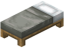 BedGrey emote for Discord
