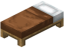 BedBrown emote for Discord