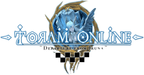 LogoToram emote for Discord