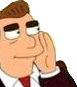 looking emote for Discord