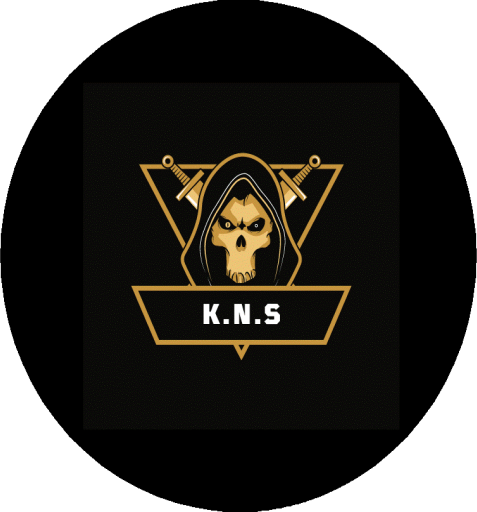 KNS emote for Discord