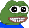 forcedsmile emote for Discord