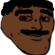 RomFoolery emote for Discord