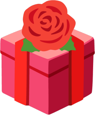 botanic_gift2 emote for Discord