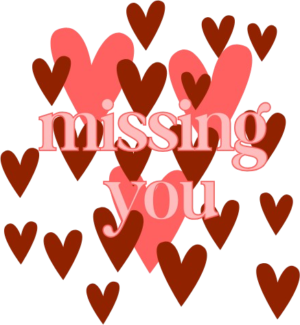missingyou emote for Discord