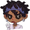 idv_ganjicandy emote for Discord
