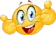 opiniontolerated emote for Discord
