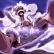 luffygear5laughing3 emote for Discord