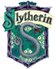 Slytherin emote for Discord