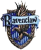 Ravenclaw emote for Discord