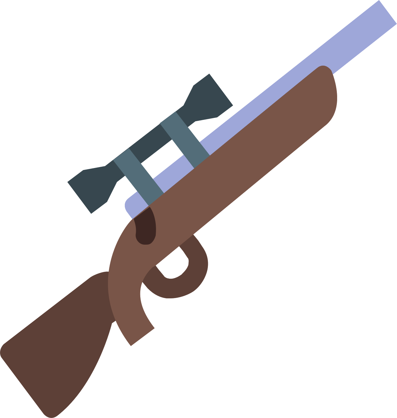 Sniperrifle emote for Discord
