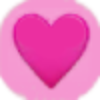 Heart emote for Discord
