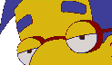 milhouse emote for Discord
