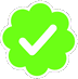 8277greenverified emote for Discord