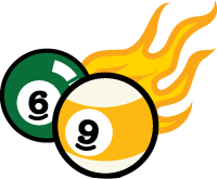 Pool_69_fireballs emote for Discord