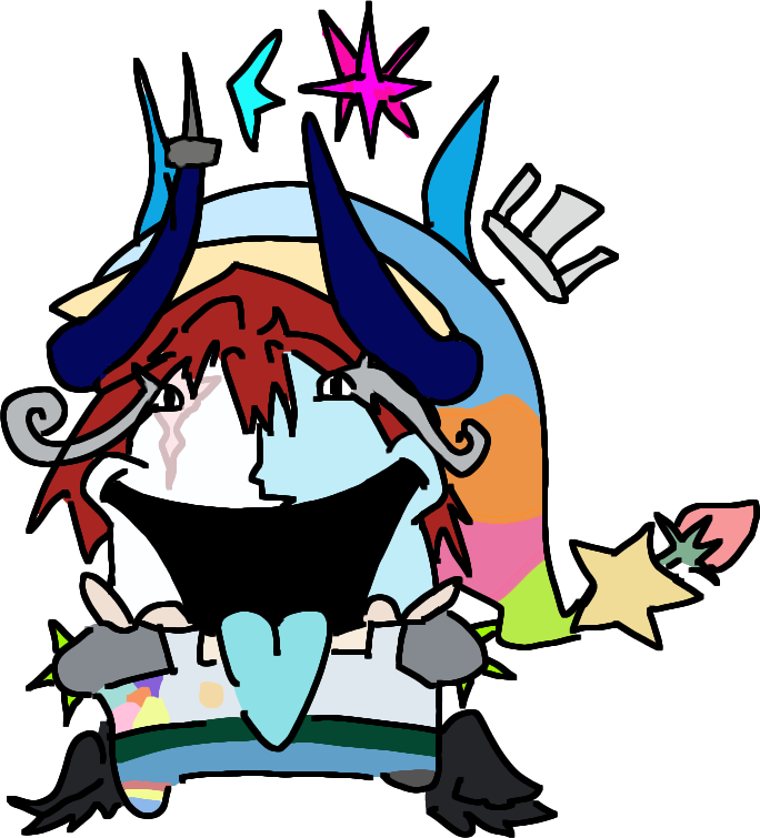 startime emote for Discord